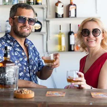 Frühstückspension Dreams Bodrum Hotel