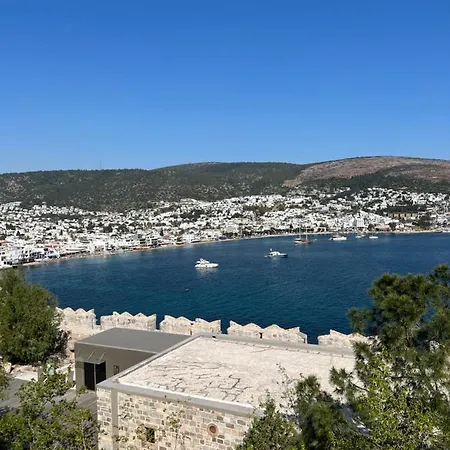 Dreams Bodrum Hotel Bed & Breakfast 3*