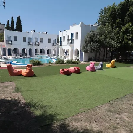 Dreams Bodrum Hotel 3*