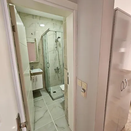 Dreams Bodrum Hotel Frühstückspension 3*