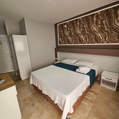 Dreams Bodrum Hotel Bodrum