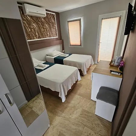 Dreams Bodrum Hotel Frühstückspension