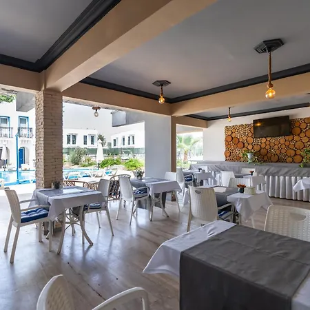 Frühstückspension Dreams Bodrum Hotel 3*