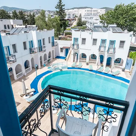 Frühstückspension Dreams Bodrum Hotel