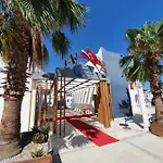 Dreams Bodrum Hotel 3*