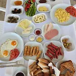 Dreams Bodrum Hotel 3* بودروم