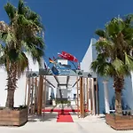 فندق مبيت وإفطار Dreams Bodrum Hotel بودروم