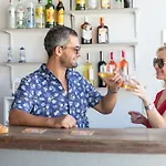 Dreams Bodrum Hotel فندق مبيت وإفطار