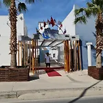 Dreams Bodrum Hotel فندق مبيت وإفطار بودروم