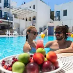 Dreams Bodrum Hotel فندق مبيت وإفطار