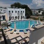 Dreams Bodrum Hotel 3* بودروم