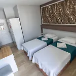 فندق مبيت وإفطار Dreams Bodrum Hotel 3*