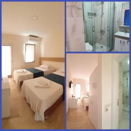 فندق مبيت وإفطار Dreams Bodrum Hotel