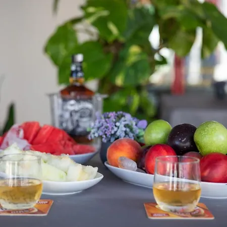 Dreams Bodrum Hotel فندق مبيت وإفطار 3*