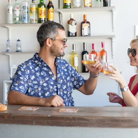 Dreams Bodrum Hotel فندق مبيت وإفطار