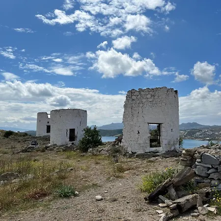 Dreams Bodrum Hotel فندق مبيت وإفطار بودروم