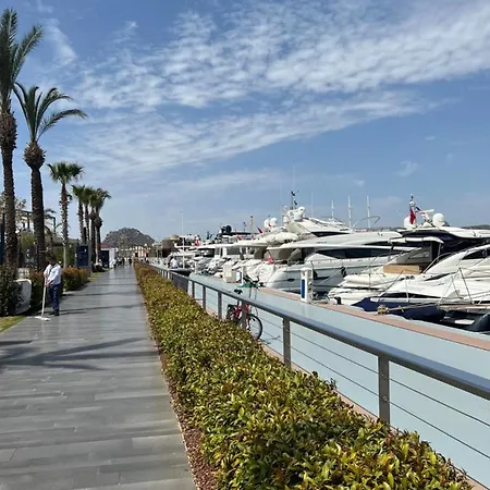 فندق مبيت وإفطار Dreams Bodrum Hotel