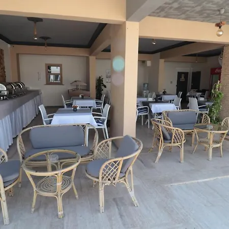 Dreams Bodrum Hotel بودروم