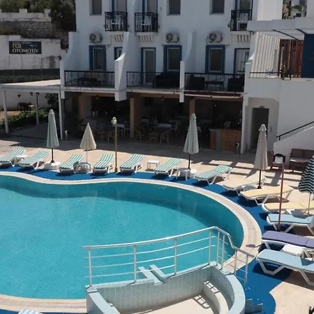 Dreams Bodrum Hotel بودروم