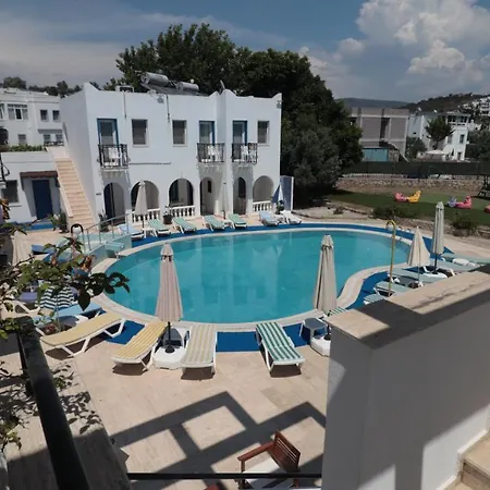 Dreams Bodrum Hotel 3* بودروم