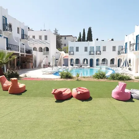 Dreams Bodrum Hotel 3* بودروم