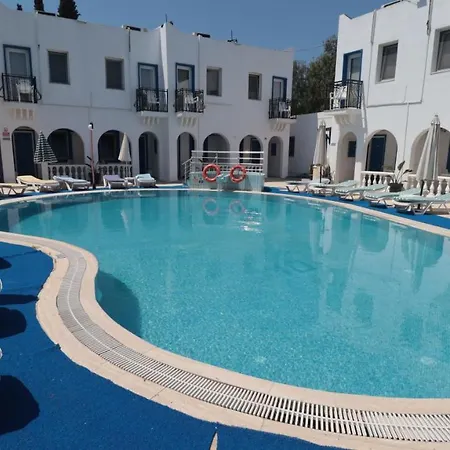 Dreams Bodrum Hotel 3* بودروم