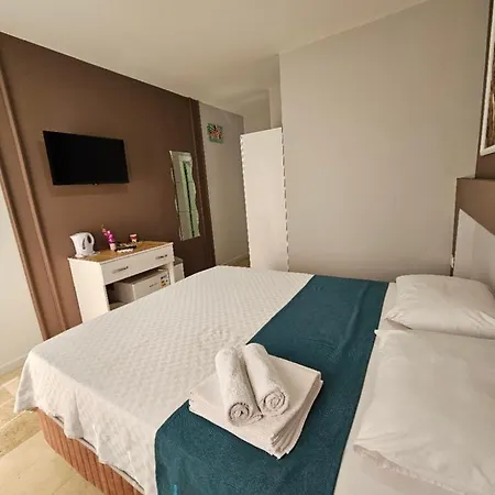 Dreams Bodrum Hotel فندق مبيت وإفطار بودروم