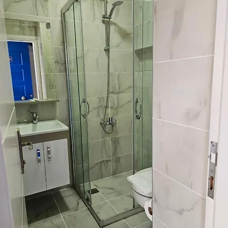 فندق مبيت وإفطار Dreams Bodrum Hotel بودروم