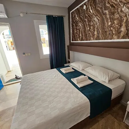 فندق مبيت وإفطار Dreams Bodrum Hotel