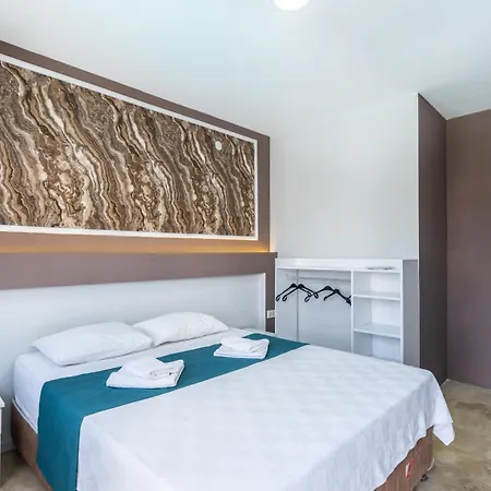 فندق مبيت وإفطار Dreams Bodrum Hotel بودروم