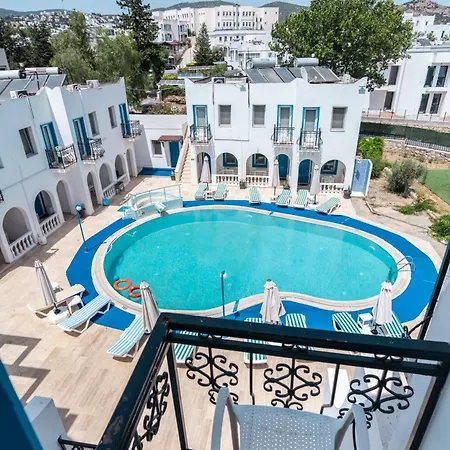 Dreams Bodrum Hotel فندق مبيت وإفطار 3*