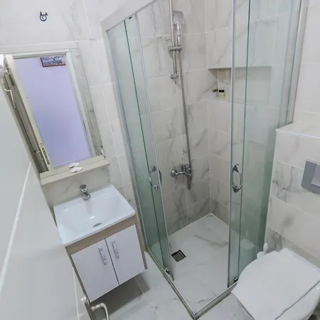 Dreams Bodrum Hotel بودروم