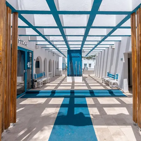 Dreams Bodrum Hotel بودروم