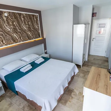 Dreams Bodrum Hotel فندق مبيت وإفطار
