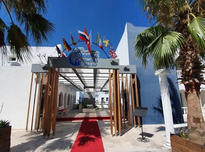 Dreams Bodrum Hotel Bodrum