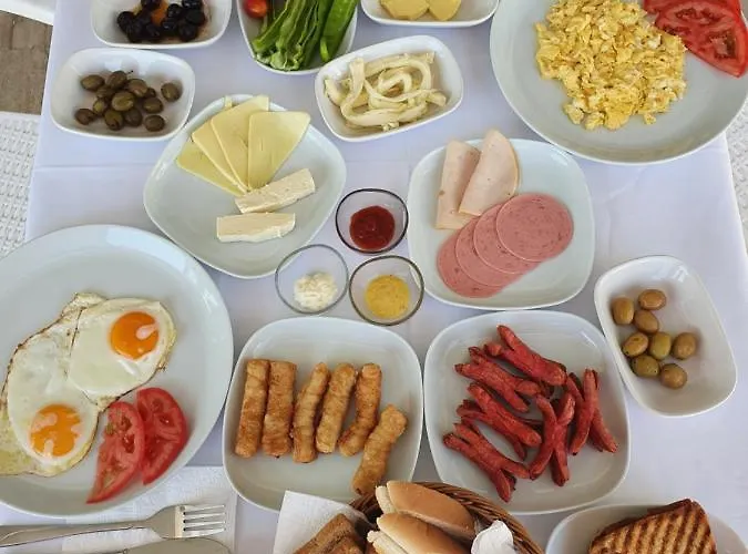 Dreams Bodrum Hotel 3* Bodrum