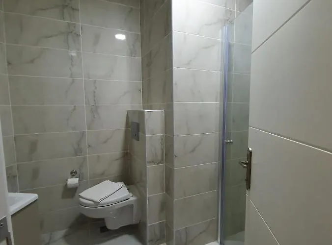 Dreams Bodrum Hotel Bed & Breakfast