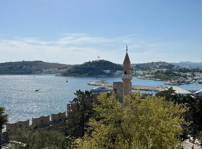 Dreams Bodrum Hotel 3*