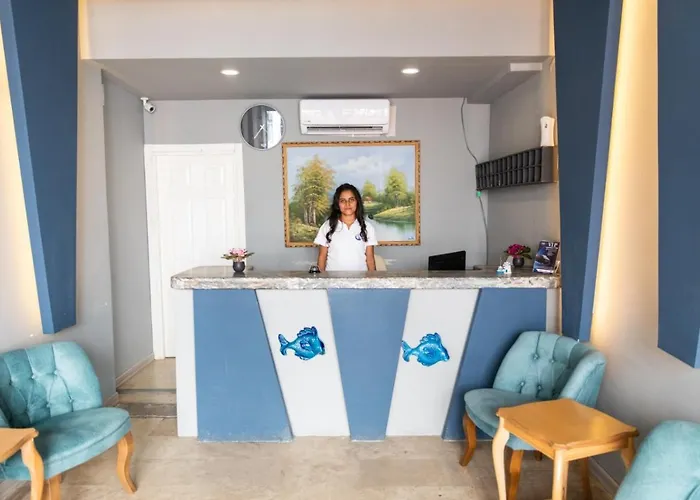 Dreams Bodrum Hotel 3*