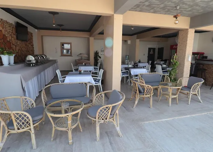 Dreams Bodrum Hotel Bodrum