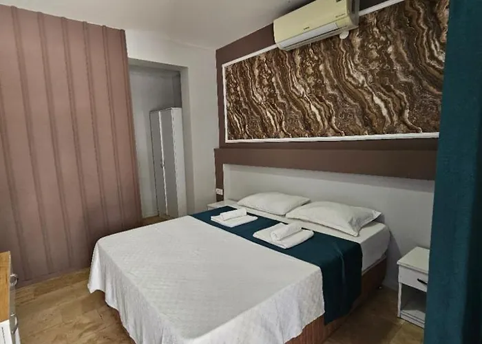 Dreams Bodrum Hotel Bed & Breakfast 3*