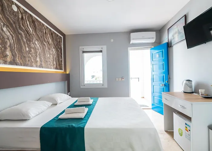 Dreams Bodrum Hotel Bed & Breakfast Bodrum