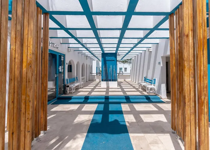 Dreams Bodrum Hotel Bodrum