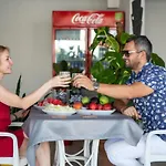 Dreams Bodrum Hotel Bed & Breakfast