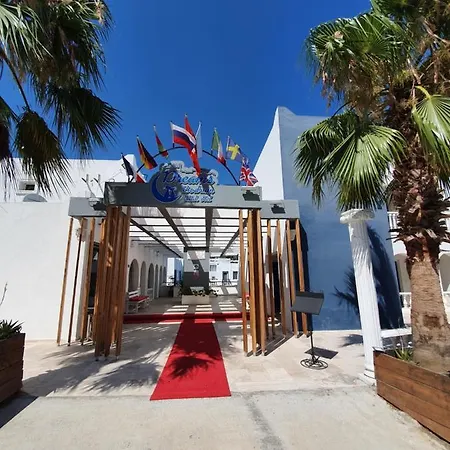 Dreams Bodrum Butik Hotel 博德鲁姆