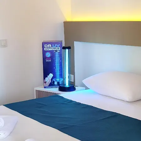 Dreams Bodrum Hotel 3*