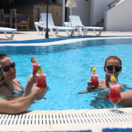 Bed & Breakfast Dreams Bodrum Hotel