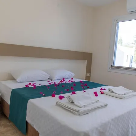 Bed & Breakfast Dreams Bodrum Hotel 3*