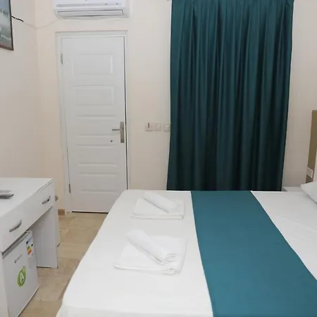 Bed & Breakfast Dreams Bodrum Hotel 3*