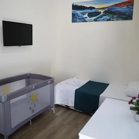 Dreams Bodrum Hotel Bed & Breakfast 3*